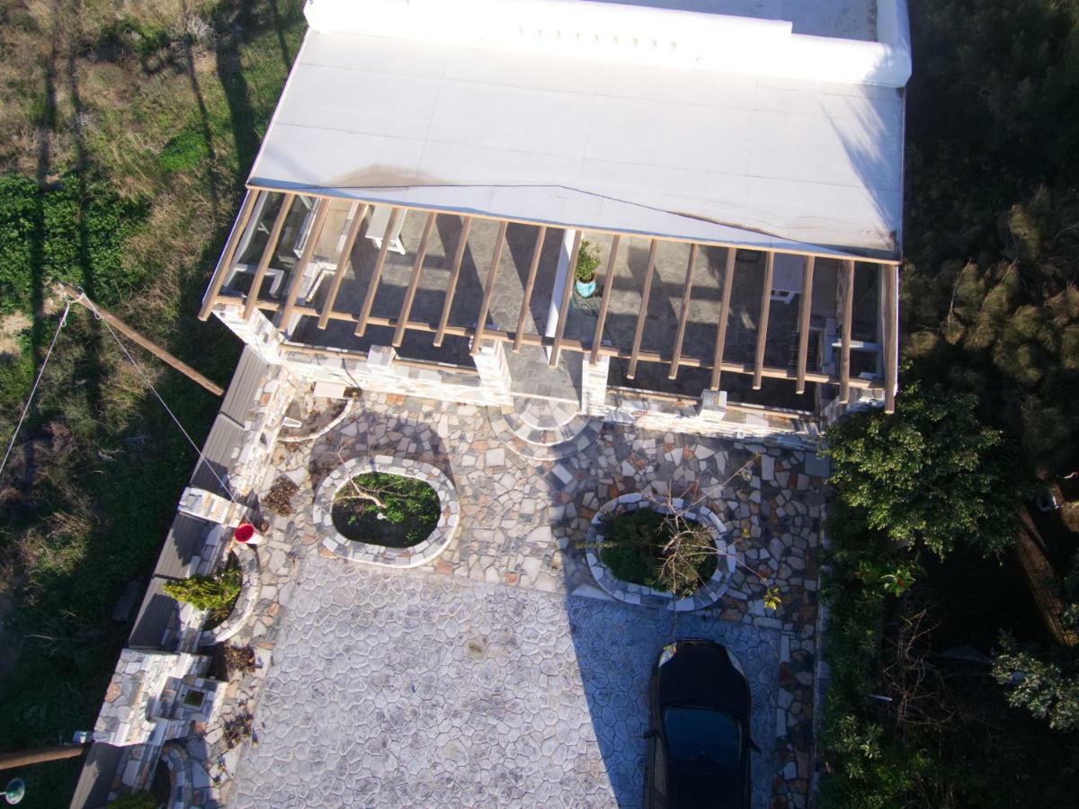Viglaki House Villa Mikri Vigla Luaran gambar