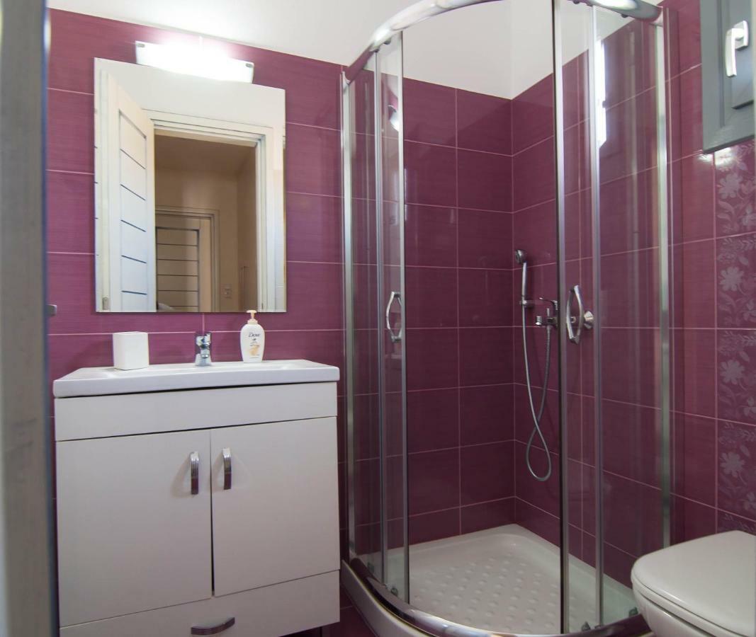 Viglaki House Villa Mikri Vigla Luaran gambar