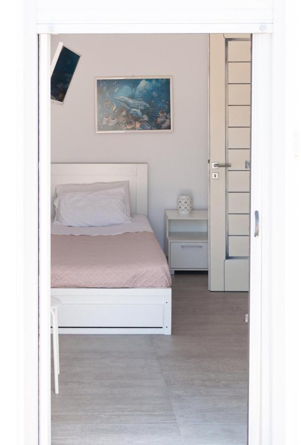 Viglaki House Villa Mikri Vigla Luaran gambar